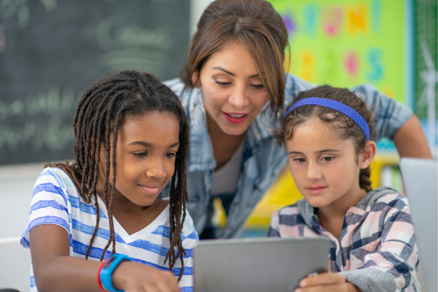Your Online Teaching Centre